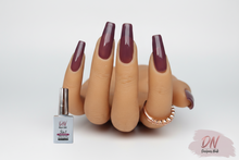 Load image into Gallery viewer, 5in1 Gel - CURRANT #9