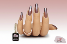 Load image into Gallery viewer, Metallic muse #329