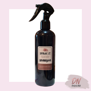 DN disinfectant - BUBBLEGUM