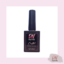 Load image into Gallery viewer, TOP COAT - Crystal - No Stain