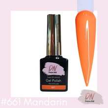 Load image into Gallery viewer, #661 Mandarin