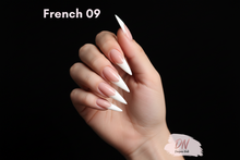 Load image into Gallery viewer, French #09