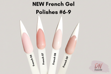 Load image into Gallery viewer, French #09