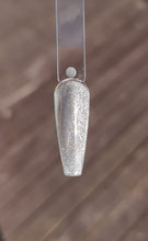Load image into Gallery viewer, Silver Magnetic  #J10