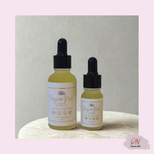 Load image into Gallery viewer, Low Allergen - NUT FREE - Cuticle Oil 10ml
