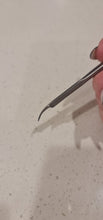 Load image into Gallery viewer, Designer Nails cuticle pusher