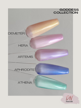 Load image into Gallery viewer, Goddess Collection - MAGNETIC