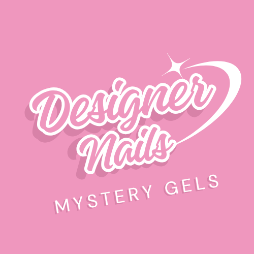 Mystery Gels (all new colours)