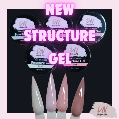 Structure Gel