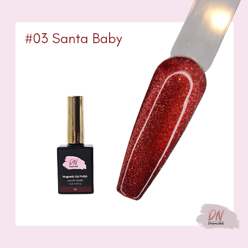 Christmas 2025 Magnetic Collection