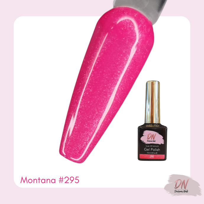 Montana #295