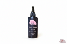 Load image into Gallery viewer, top coat - EXTRA GLOSS