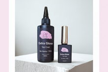 Load image into Gallery viewer, top coat - EXTRA GLOSS