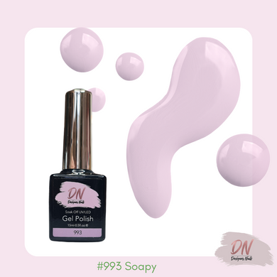 Soapy #993
