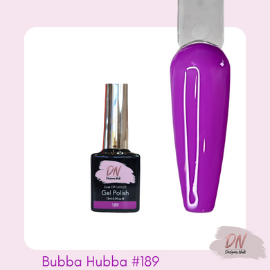 Bubba Hubba #189