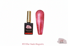 Load image into Gallery viewer, Magnetic - Killer Heels #01