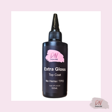 Load image into Gallery viewer, top coat - EXTRA GLOSS