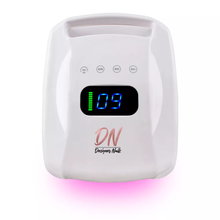Load image into Gallery viewer, Gel LAMP - Hybrid UV / LED - Rechargeable