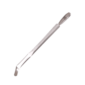 designer nails cuticle pusher