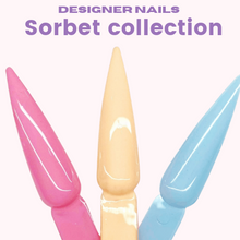 Load image into Gallery viewer, sorbet collection