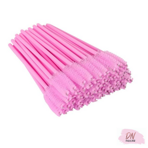 mascara wand x50 pink/pink