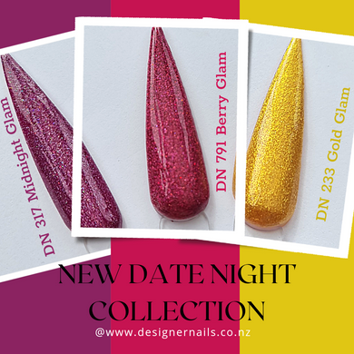 the date night collection