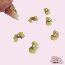 Load image into Gallery viewer, 3d flowers