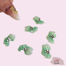 Load image into Gallery viewer, 3d flowers