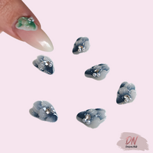 Load image into Gallery viewer, 3d flowers