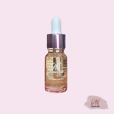 dn cuticle oil 10ml