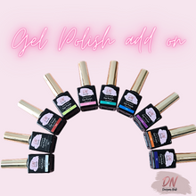 Load image into Gallery viewer, beginner kits gel polish add on