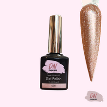 Load image into Gallery viewer, dn 038 pink/rosegold
