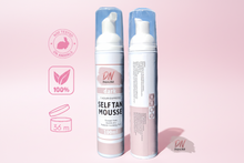 Load image into Gallery viewer, tanning mousse