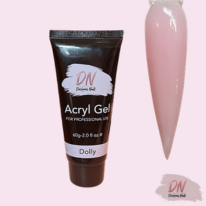 acryl gel -  60gm dolly
