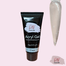Load image into Gallery viewer, acryl gel -  60gm clear