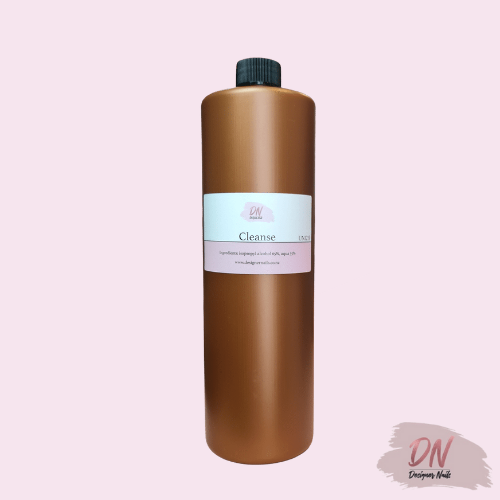 dn cleanse /isopropyl alcohol 1 litre