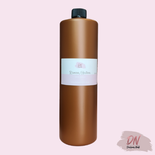 dn remove/acetone 1 litre