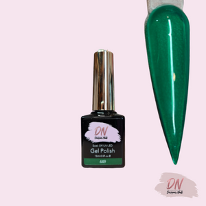 dn 449 jelly green