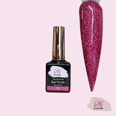 dn 791 - berry glam