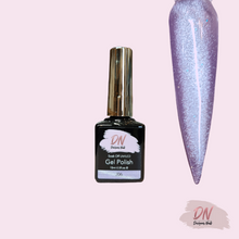 Load image into Gallery viewer, dn magnetic polish j06 purple
