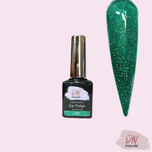 Load image into Gallery viewer, sparkle range dn s02☆ green