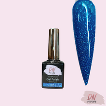 Load image into Gallery viewer, sparkle range dn s04☆ blue