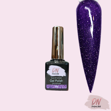 sparkle range dn s06☆ purple