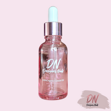 Load image into Gallery viewer, dn cuticle oil 30ml