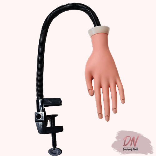 Practice Hand - flexible