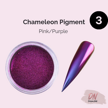 Load image into Gallery viewer, Chameleon Pigments