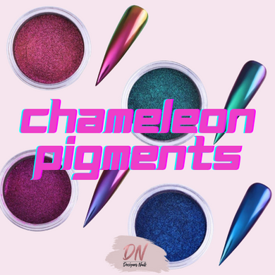 Chameleon Pigments