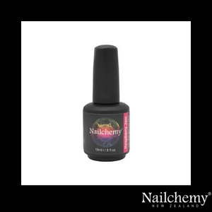 RASPBERRY JAM - FORBIDDEN FRUITS COLLECTION - SOAK OFF GEL POLISH