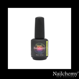 SHERBET LEMON - FORBIDDEN FRUITS COLLECTION - SOAK OFF GEL POLISH