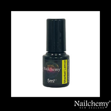 Load image into Gallery viewer, SHERBET LEMON - FORBIDDEN FRUITS COLLECTION - SOAK OFF GEL POLISH